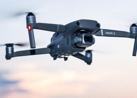 Drone Pilot