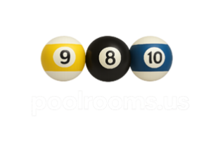 Poolrooms.us - Nationwide pool room directory